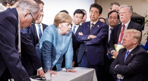 Líderes del mundo rechazan el recorte de fondos de Estados Unidos a la OMS | Internacionales