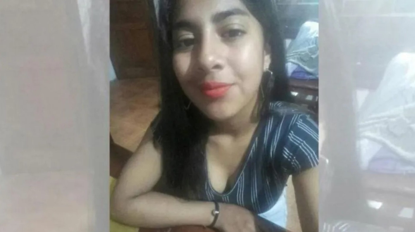Encontraron asesinada a una adolescente desaparecida en febrero | Actualidad