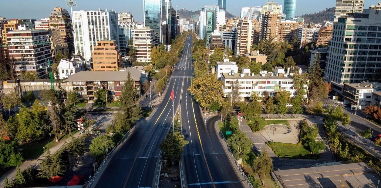 Chile entregará carnet Covid-19 para pacientes recuperados | Internacionales