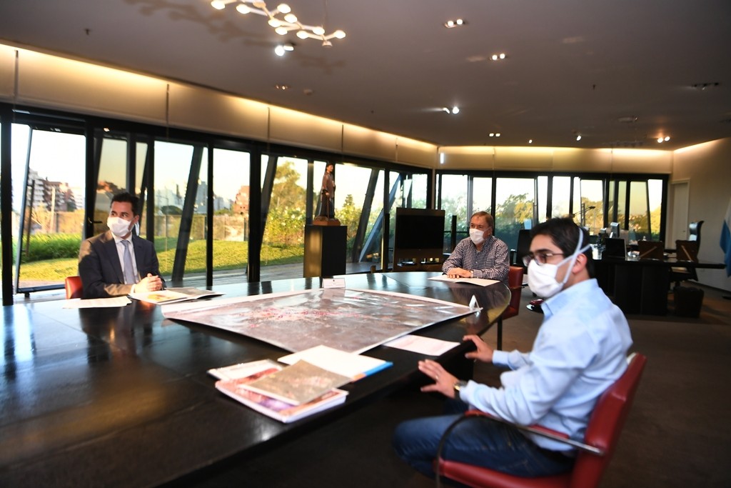 Coronavirus: se prohíben las visitas en los geriátricos de Córdoba | Córdoba