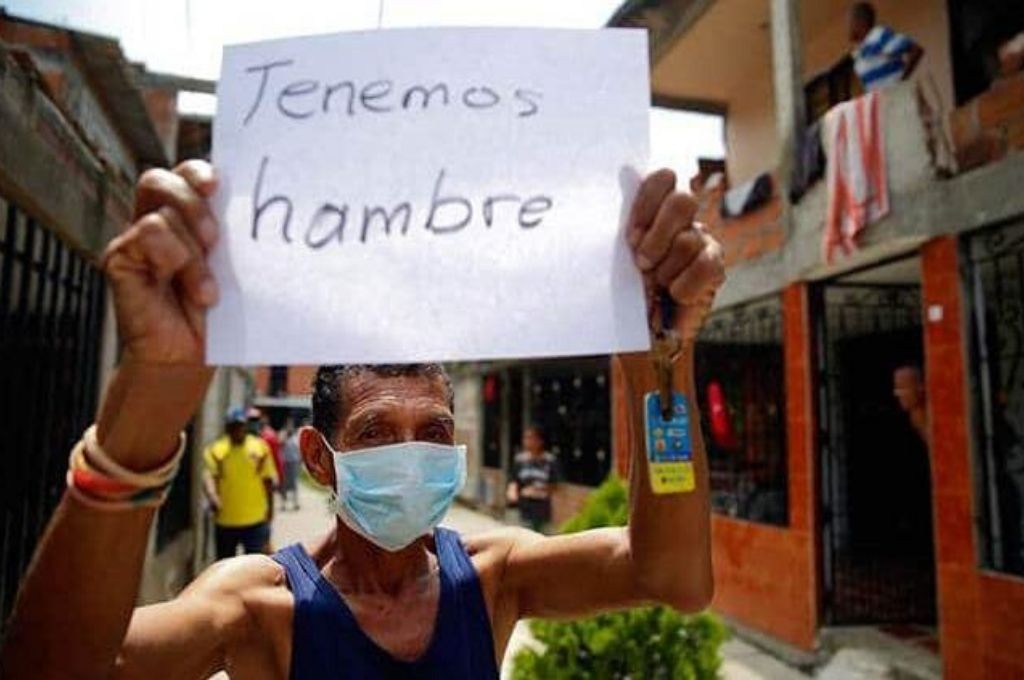 Saqueos y protestas en Colombia por falta de ayudas durante la cuarentena | Internacionales