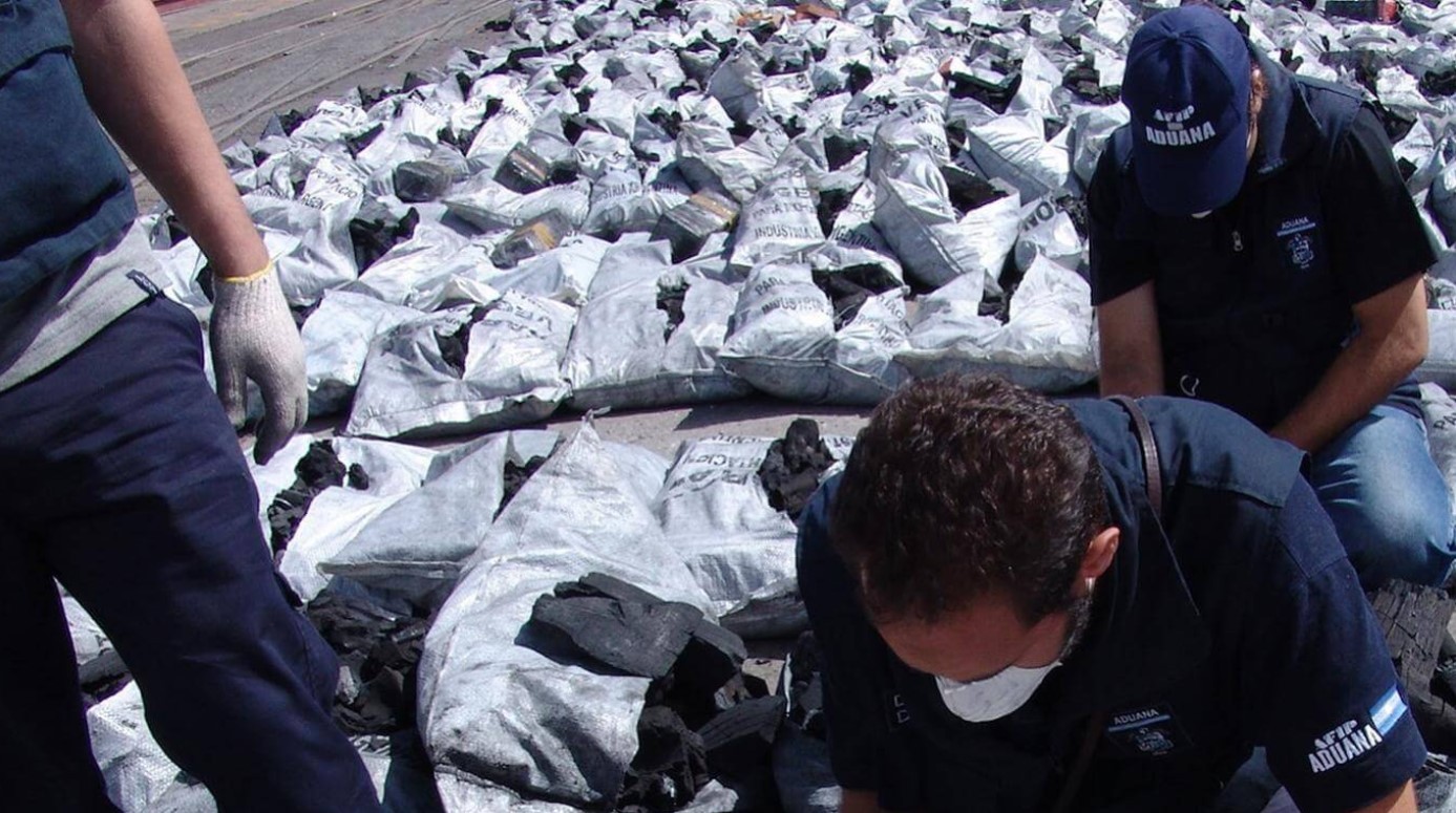 Piden que los bienes de una banda narco sean destinados a la emergencia de salud en Chaco | Actualidad