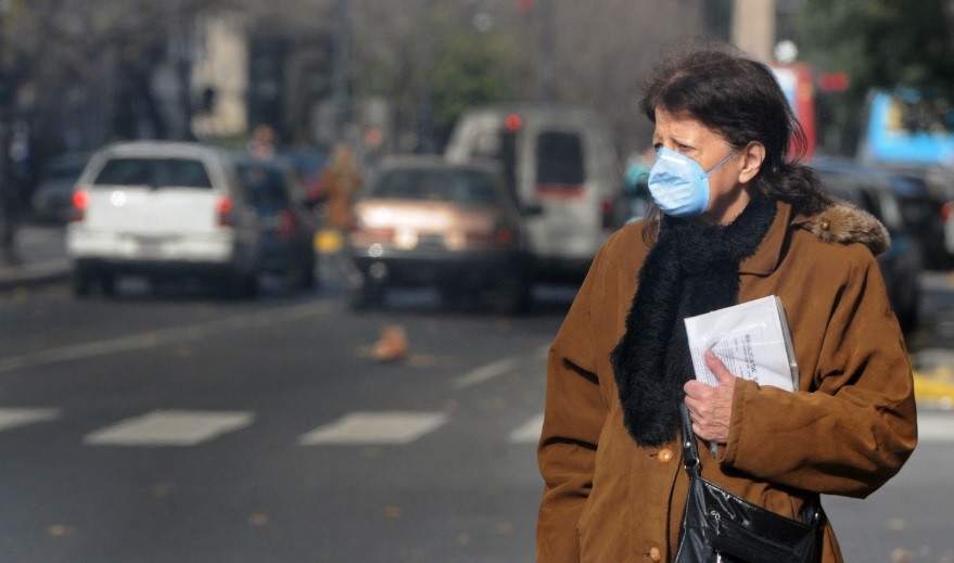 Termómetros y barbijos no quirúrgicos: el Gobierno retrotrajo los precios al 6 de marzo | Actualidad