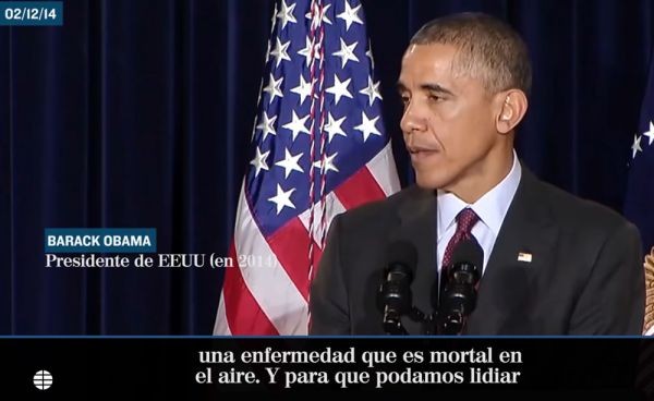 ¿Obama avizoró la pandemia de coronavirus? | Internacionales