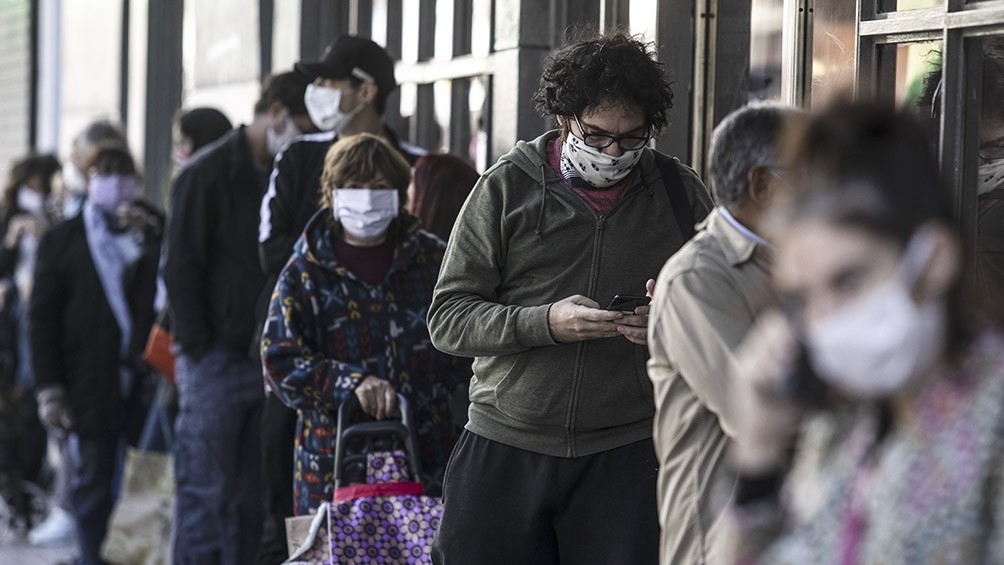 Apertura de agencias de cobros: turnos, medidas de prevención, clientes con prioridad y cuánta facturas se podrán pagar | Actualidad