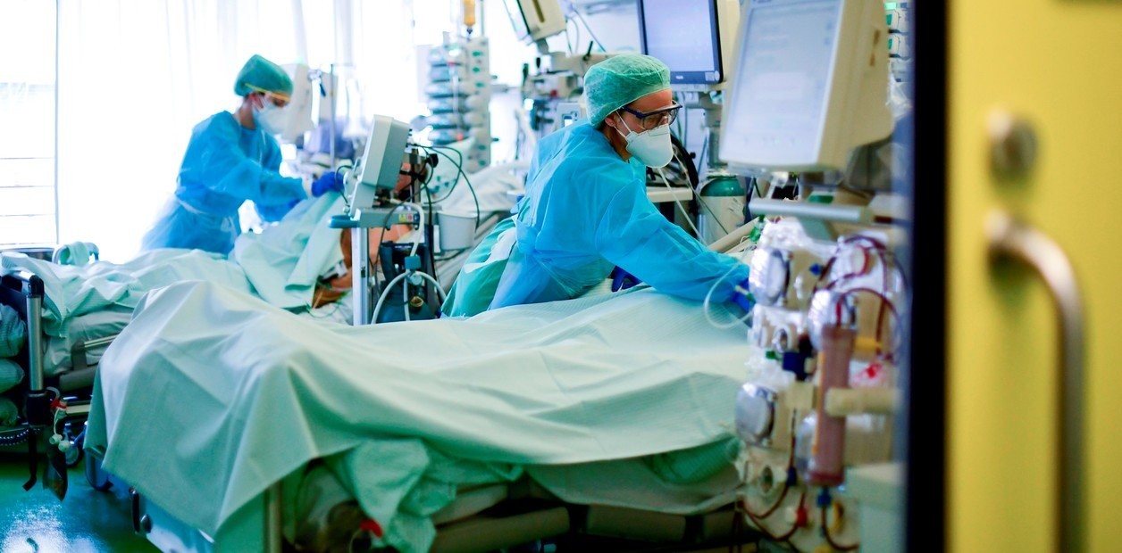 Coronavirus en España: reportaron la menor cifra de muertes en cuatro semanas | Internacionales