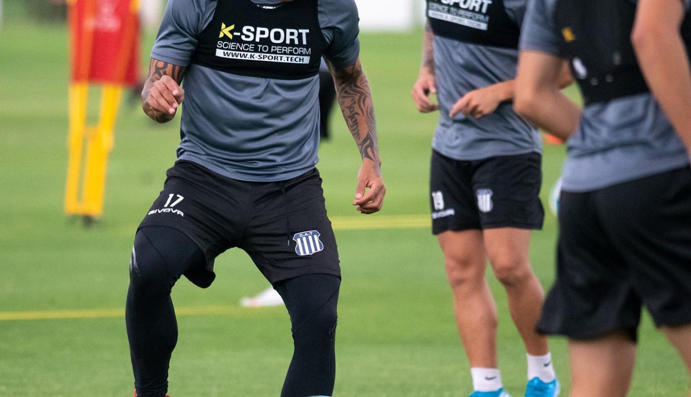 Talleres presentó su protocolo para volver a entrenar | Deportes