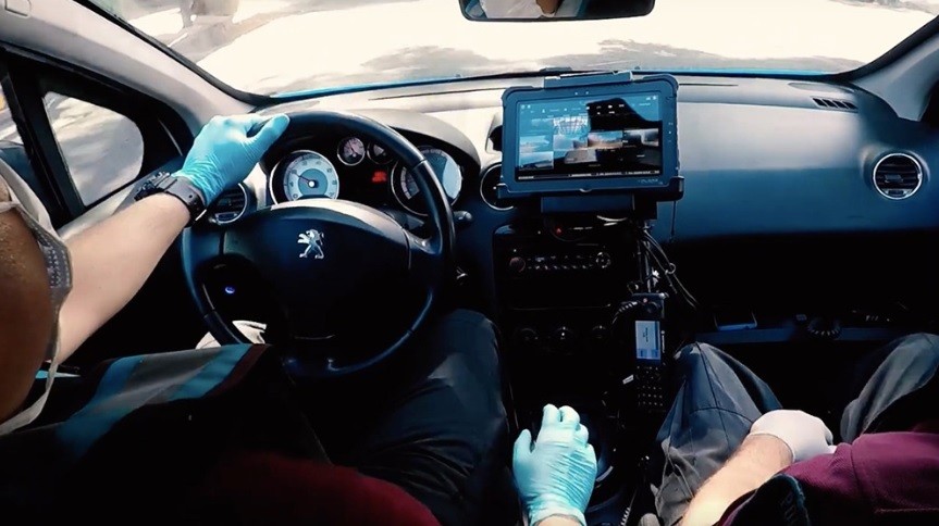 Detienen a dos jóvenes chinos por incumplir el aislamiento y atacar a policías | Actualidad