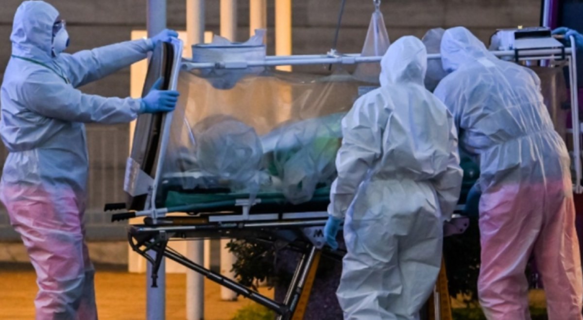 Coronavirus en Argentina: hay 129 muertos y 2.758 contagiados | Actualidad