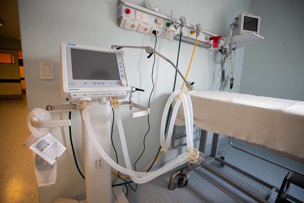 Coronavirus en Córdoba: seis nuevos casos de los cuales cinco son del geriátrico de Saldán | Córdoba