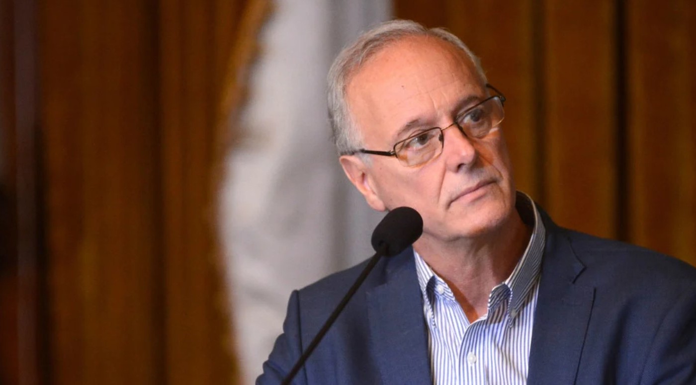 El ministro de Salud bonaerense: "El 70% de la población va a tener coronavirus" | Actualidad
