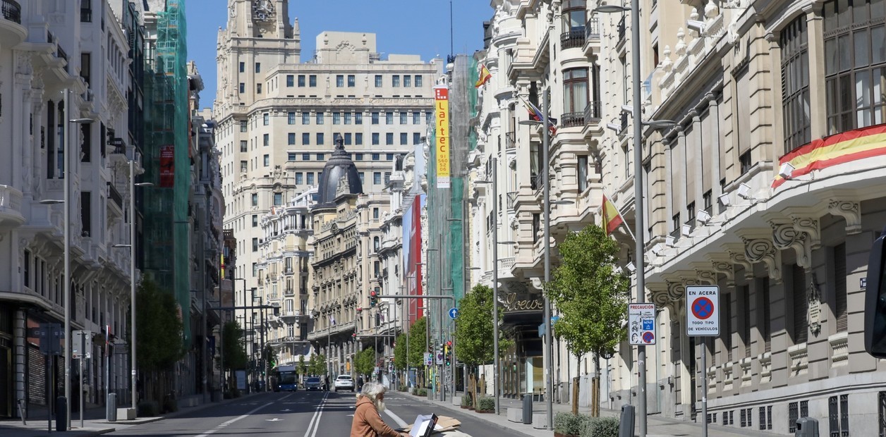 España extiende la cuarentena hasta el 9 de mayo | Internacionales