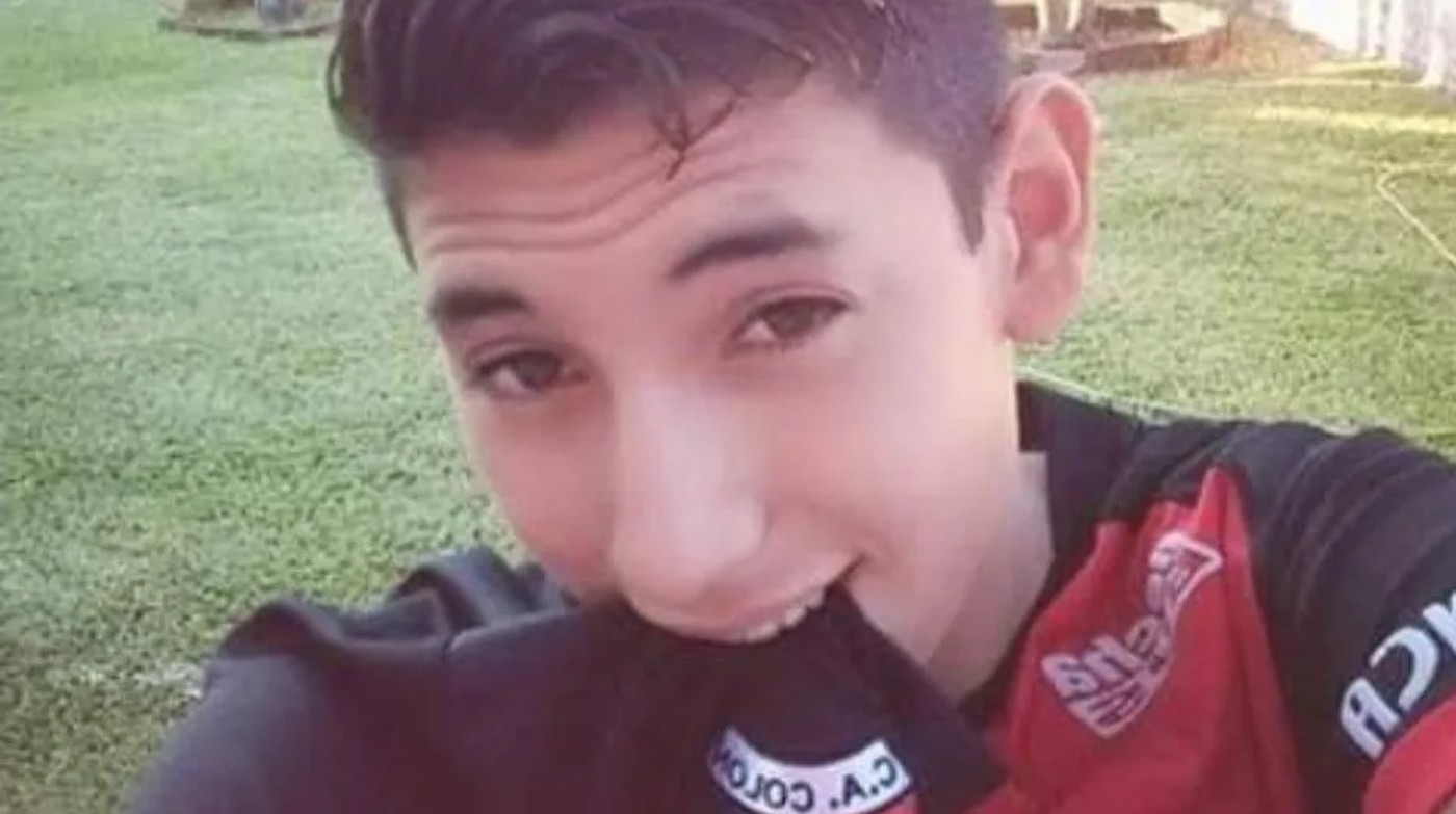 Un arquero de las inferiores de Colón se quitó la vida luego de que lo dejaran libre en el club | Actualidad