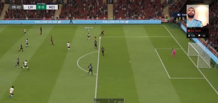 La imperdible reacción del Kun Agüero al quedar eliminado de la "Champlay": "Para qué juego?" | Deportes