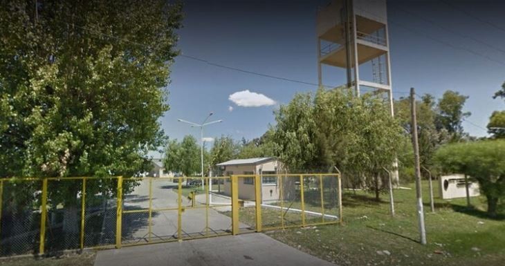 Confirman el primer caso de un preso con coronavirus en la Argentina | Actualidad