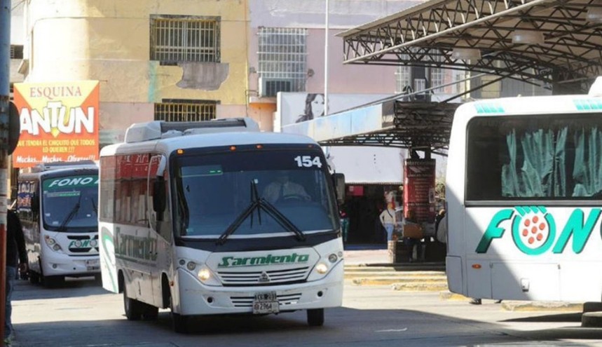 AOITA ratificó la continuidad del paro de interurbanos | Córdoba