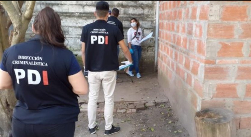 Asesinado a puñaladas: detuvieron a su hermana y sobrinos que habían denunciado un suicidio | Actualidad