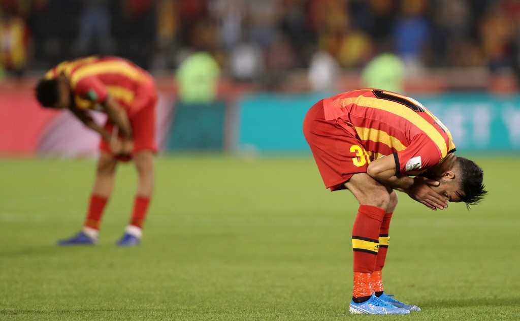 Depresión en el fútbol: 1 de cada 10 tiene síntomas | Deportes