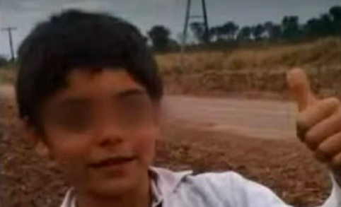 Un hombre violó y mató a golpes a su hijo de 10 años: le dijo a la policía que se había quitado la vida | Actualidad