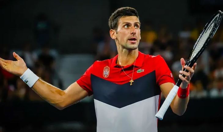 Novak Djokovic en contra de la vacuna para el coronavirus: "No me gustaría que me obliguen a vacunarme para poder viajar y jugar" | Deportes