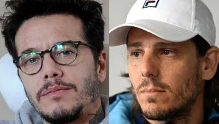 Sebastián Ortega y Gastón Gaudio violaron la cuarentena | Espectáculos