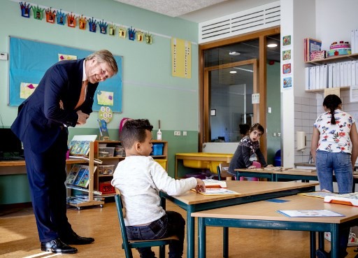 Holanda anuncia reapertura parcial de escuelas primarias el 11 de mayo | Internacionales