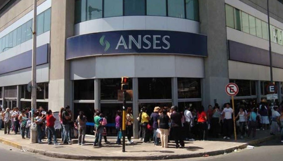 Anses habilita la atención virtual para actualizar datos de trámites IFE rechazados | Actualidad