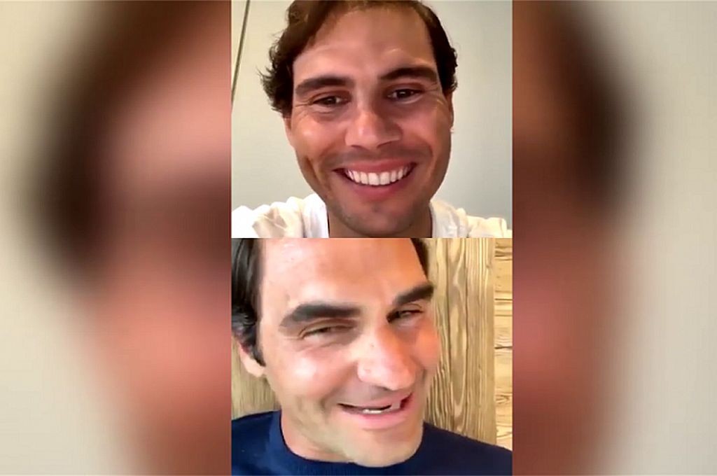 Video: Lo más divertido de las redes y lo último en información deportiva | Deportes