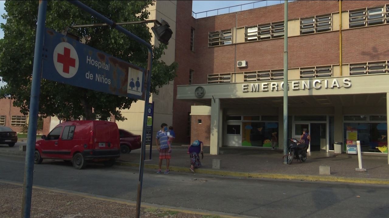 Coronavirus: Un niños de 3 años dio positivo en Córdoba | Córdoba