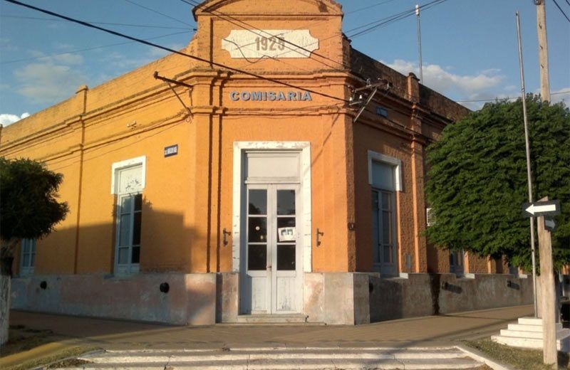 San Luis: Sancionaron a 4 policías por violar la cuarentena en un asado con guitarreada | Actualidad