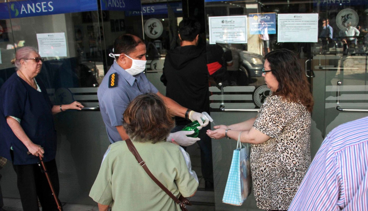 "Fe de vida": extienden la suspensión del trámite para garantizar el cobro a jubilados | Actualidad