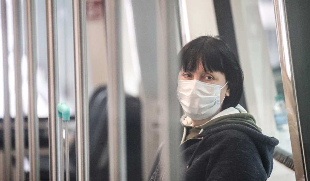 "Analizamos con el Presidente qué lugares pueden flexibilizar la cuarenta", dijo la infectóloga Carlota Russ | Actualidad