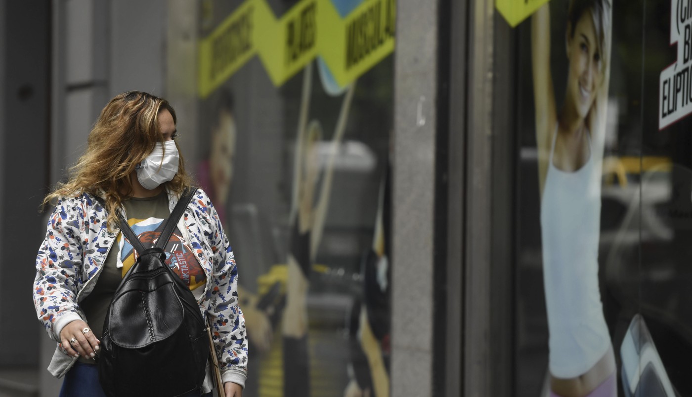 Extenderán la cuarentena hasta el próximo 10 de mayo | Actualidad