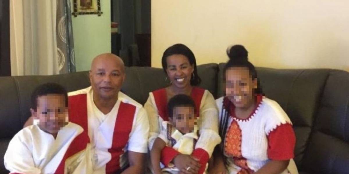 Estaba embarazada, murió de coronavirus y no pudo conocer a su hijo recién nacido | Internacionales