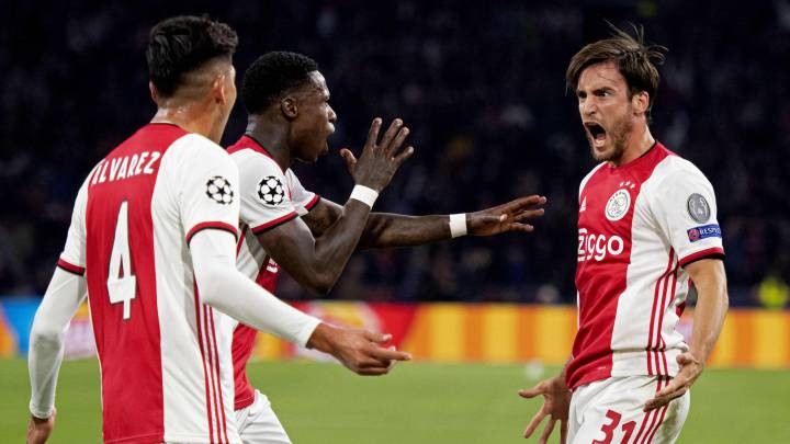 Holanda dio por terminado el torneo de fútbol de Primera: no hay campeón | Deportes