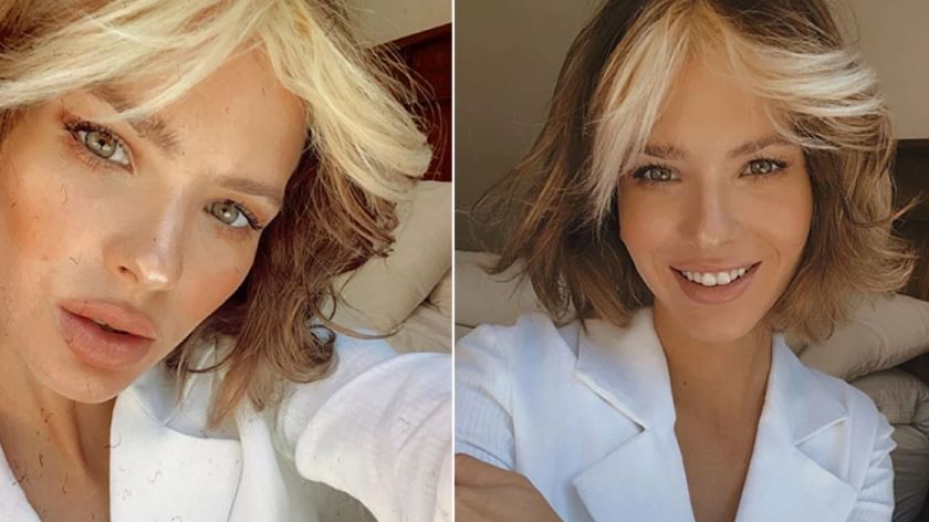 ¿En qué gastó su primer sueldo la China Suárez? | Espectáculos