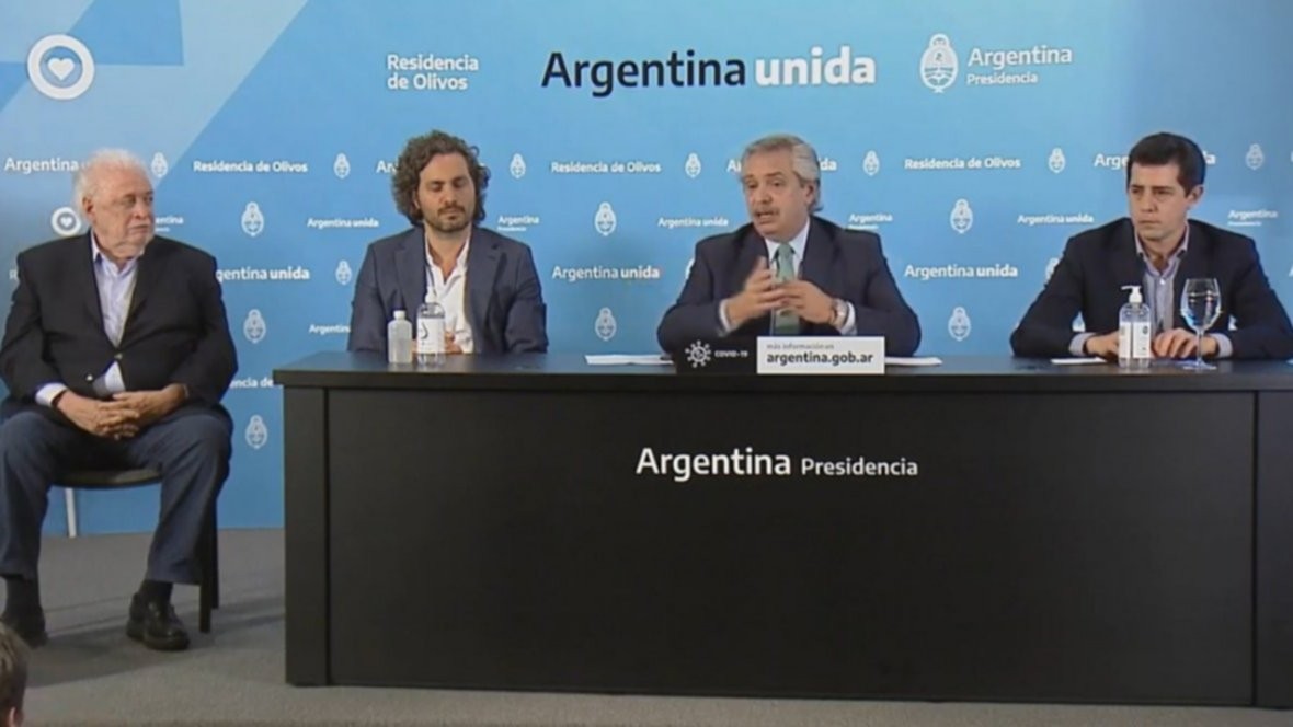 ¿Cómo será la próxima fase de la cuarentena que se anunciará este sábado? | Actualidad