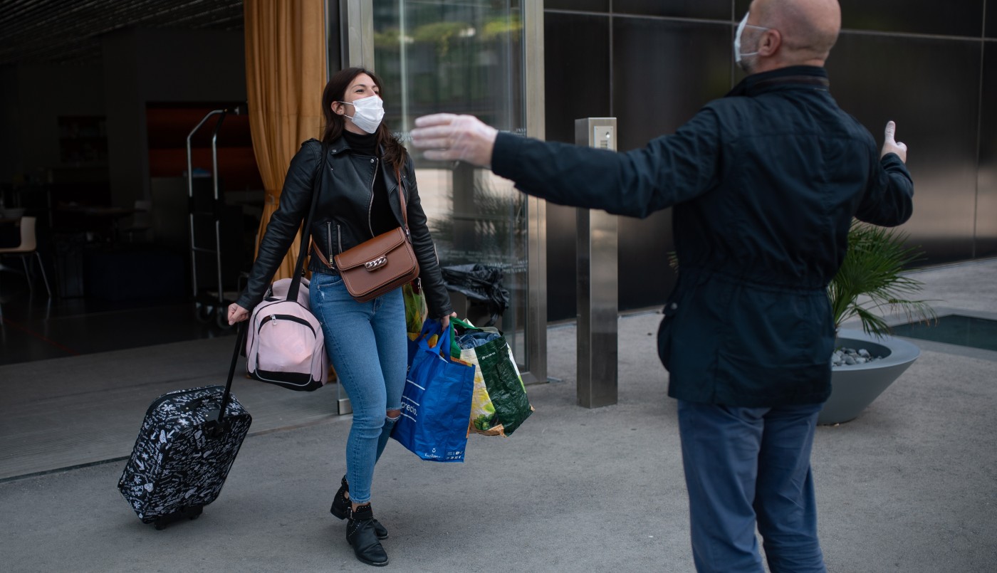 España: a partir del 2 de mayo se podrá salir a pasear y hacer deporte | Internacionales