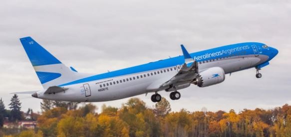 Coronavirus en Argentina: el Gobierno decidió prohibir todos los vuelos hasta septiembre | Actualidad