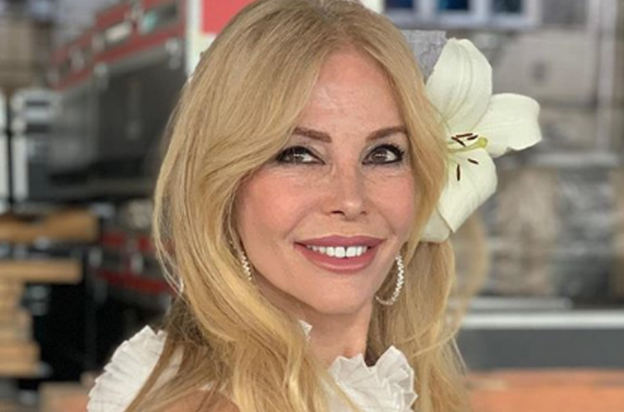 "Mi mamá quería que me case con él" ¿Qué pasó entre Graciela Alfano y Pablo Escobar? | Espectáculos