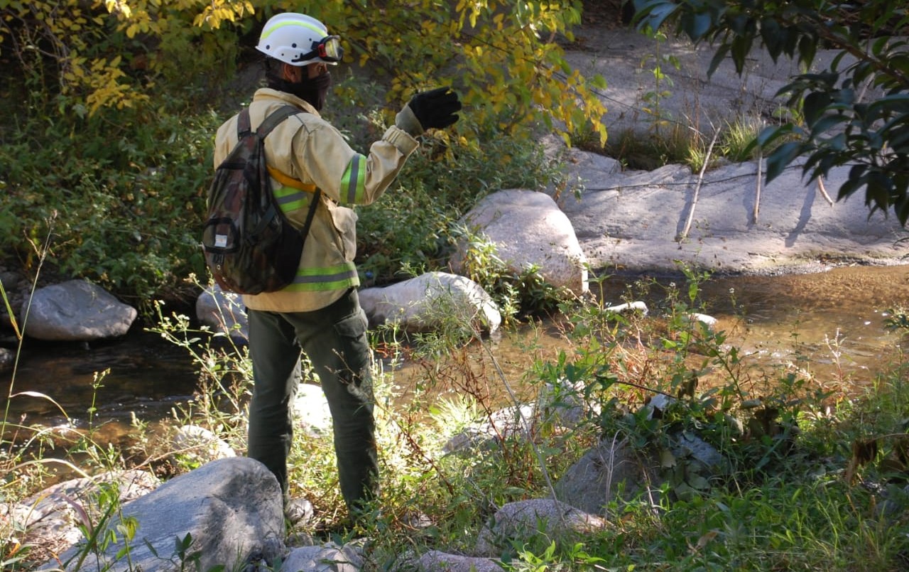 Capilla del Monte: Realizan la autopsia al cuerpo encontrado sin vida en un basural | Córdoba