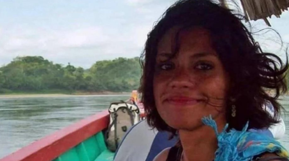 La historia de vida de Cecilia Basaldúa, la mujer asesinada en Capilla del Monte | Córdoba