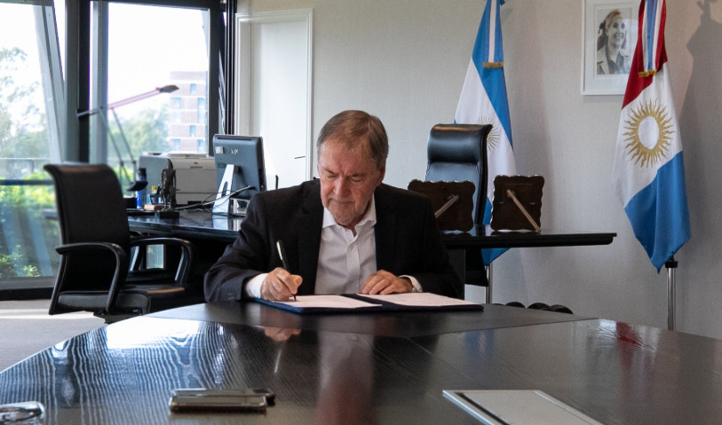 Nuevas medidas de Schiaretti para los geriátricos en Córdoba | Córdoba