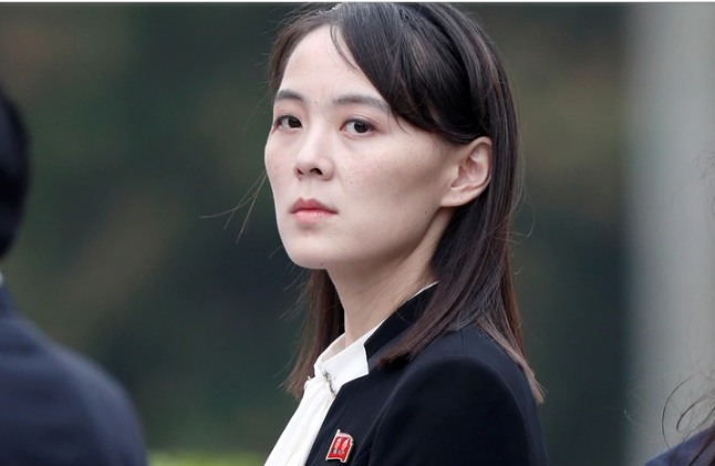 El perfil de  Kim Yo-jong, la “princesa norcoreana” que podría suceder a Kim Jong-un | Internacionales