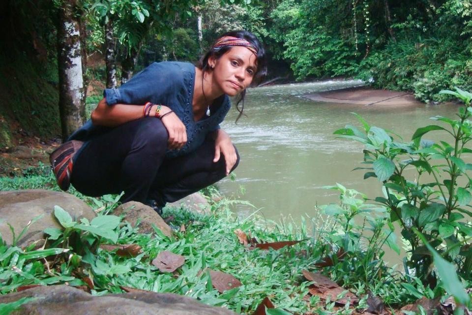 Mochilera asesinada en Capilla del Monte: el cuerpo presenta signos de estrangulamiento | Córdoba