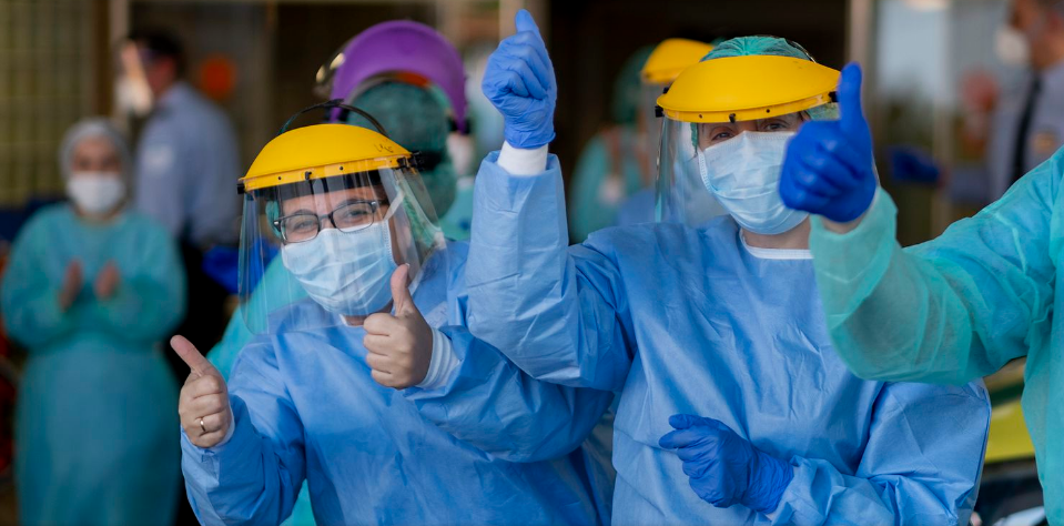 Qué hizo Andalucía para tener menos contagios que la media nacional en España | Internacionales