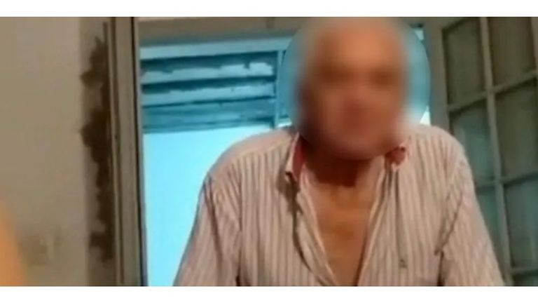 Video documento: la joven de 16 años que grabó como la acosaba su abuelo | Actualidad