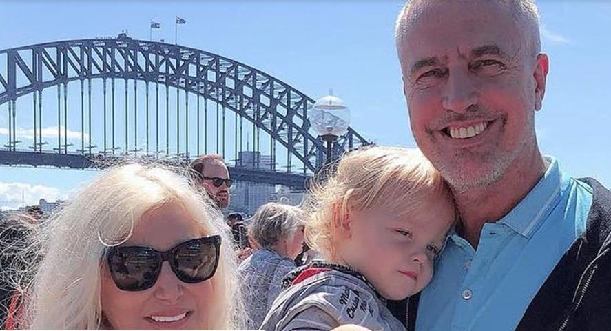 Susana Giménez en el primer programa de Por el Mundo en Casa | Espectáculos