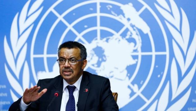 El director de la OMS defendió su accionar y aseguró que el mundo debería haber escuchado los consejos | Internacionales