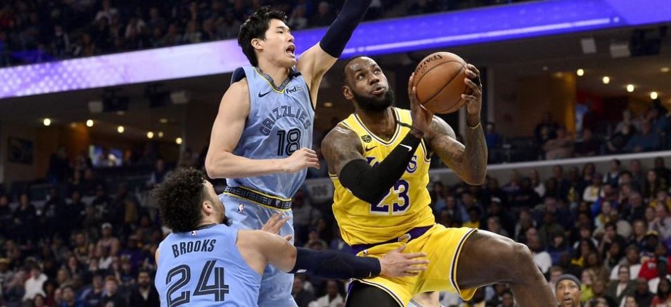 La NBA planea que los jugadores vuelvan a entrenar durante el mes de mayo | Deportes